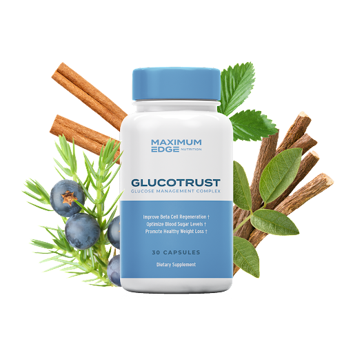 Glucotrust