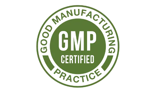 Glucotrust gmp approved